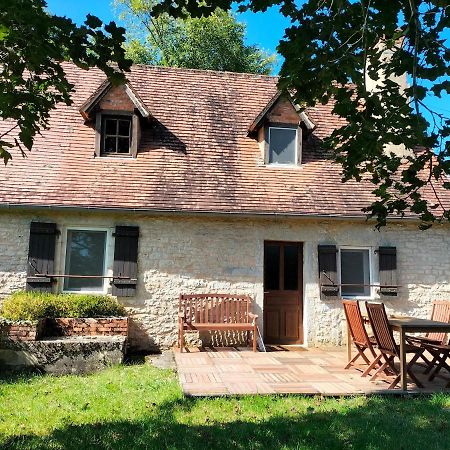 Gite la Balme Issendolus Exterior foto