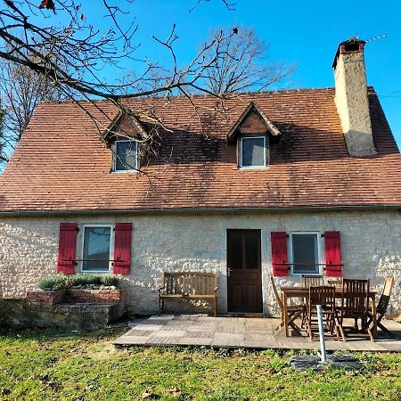 Gite la Balme Issendolus Exterior foto
